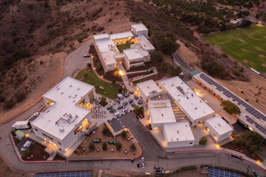 Ojai Valley School