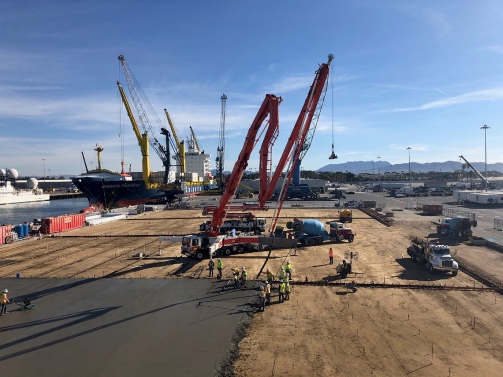 Port of Hueneme